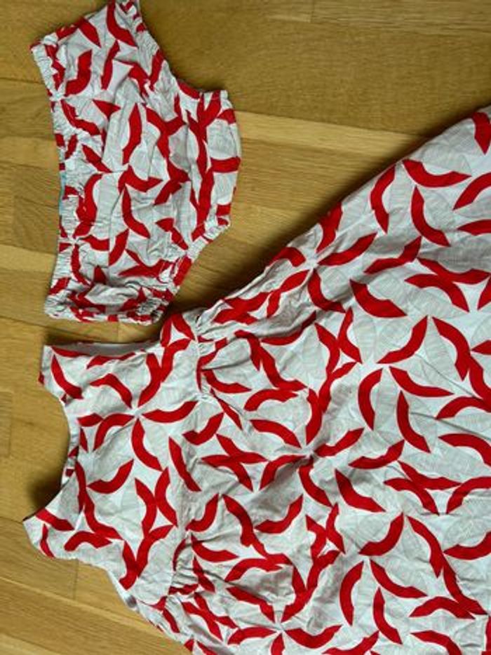 Robe bloomers - photo numéro 2