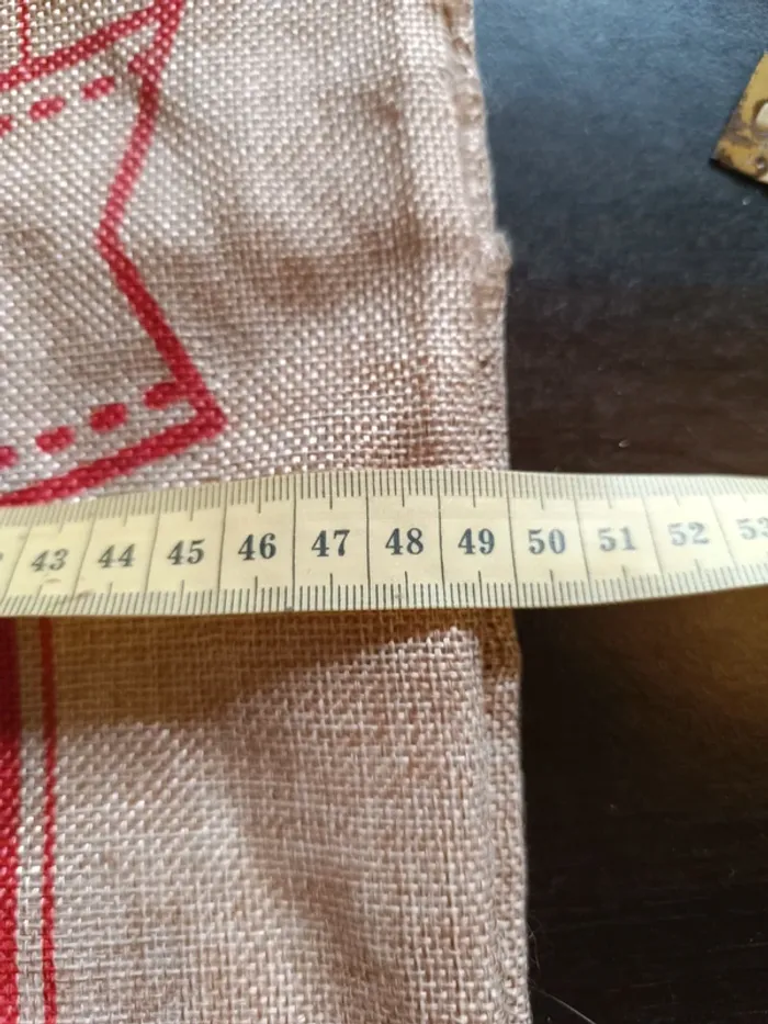 Décoration Noël : hotte - photo numéro 7