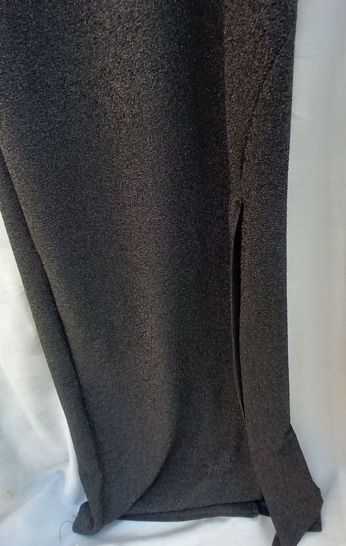 robe de soirée longue - taille unique - photo numéro 3