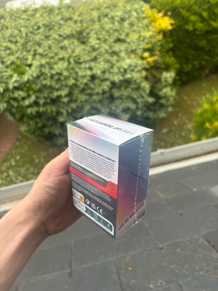 Display de Bundles Évolutions Prismatiques - photo numéro 9