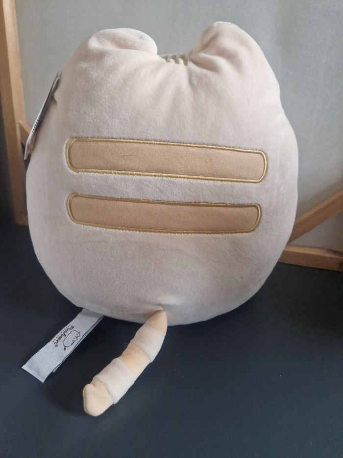 Peluche pusheen - photo numéro 4