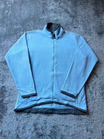 Veste polaire Berghaus bleu clair – Taille M