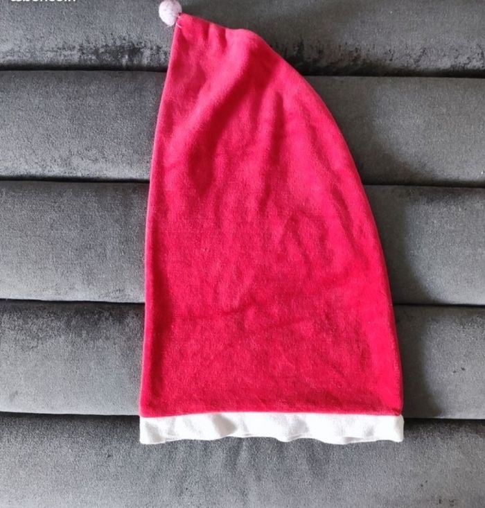 Short et bonnet de Noël enfants - photo numéro 5