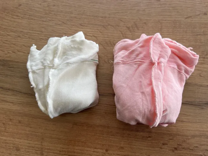 Lot 2 collants - photo numéro 4