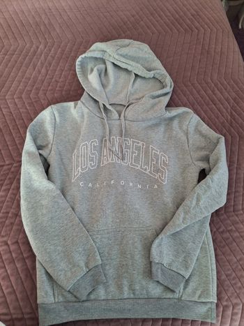 Pull femme 