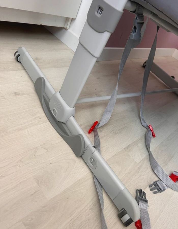 Cododo CHICCO Next2me Dream - photo numéro 6