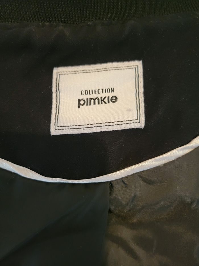 Veste zippée - photo numéro 5