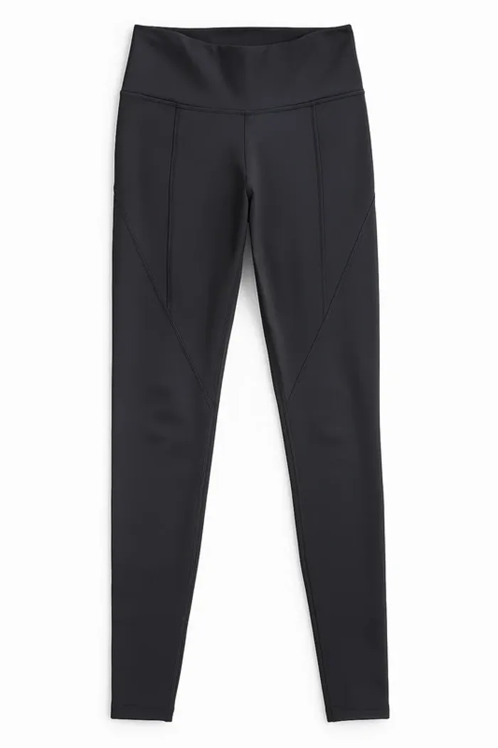 Reebok Legging femme sport Workout ReadyProgram speedwick Noir XS