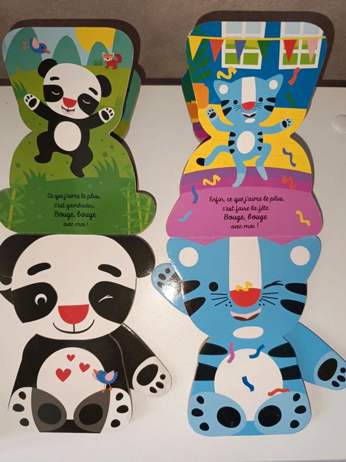 🌟Lot deux livres balancier enfant TBE 🌟 - photo numéro 3