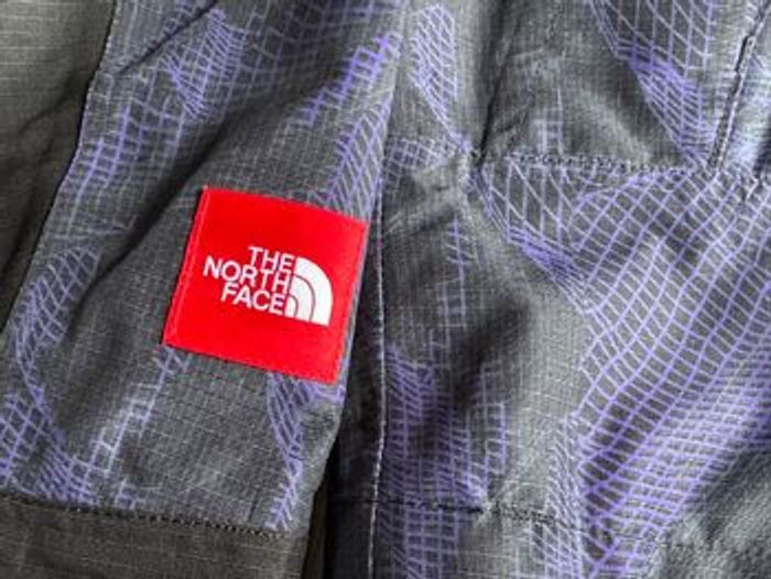 The North Face - Veste de Ski/Snowboard - Dryvent Summit mono - S - Neuf - photo numéro 4