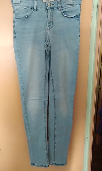 Jeans slim