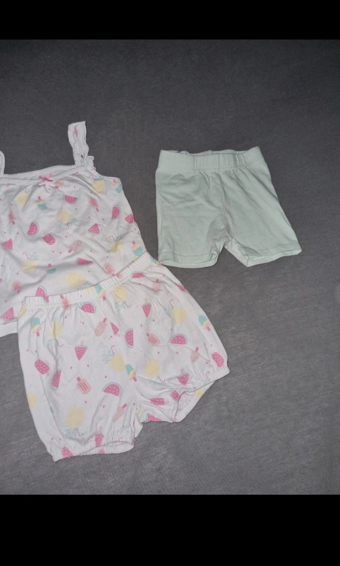 Vetement fille - photo numéro 5