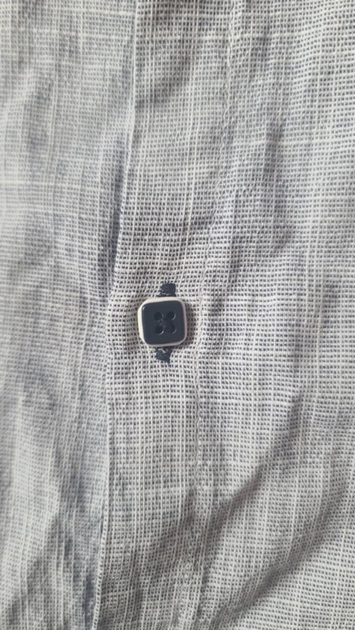 Chemise manches courtes - photo numéro 4