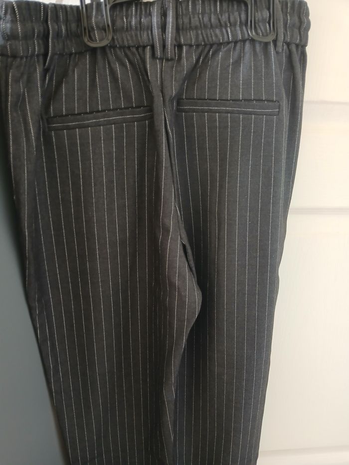 Pantalon à rayures - photo numéro 3