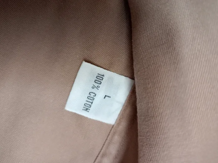 Veste multipoches sans manches L - photo numéro 2