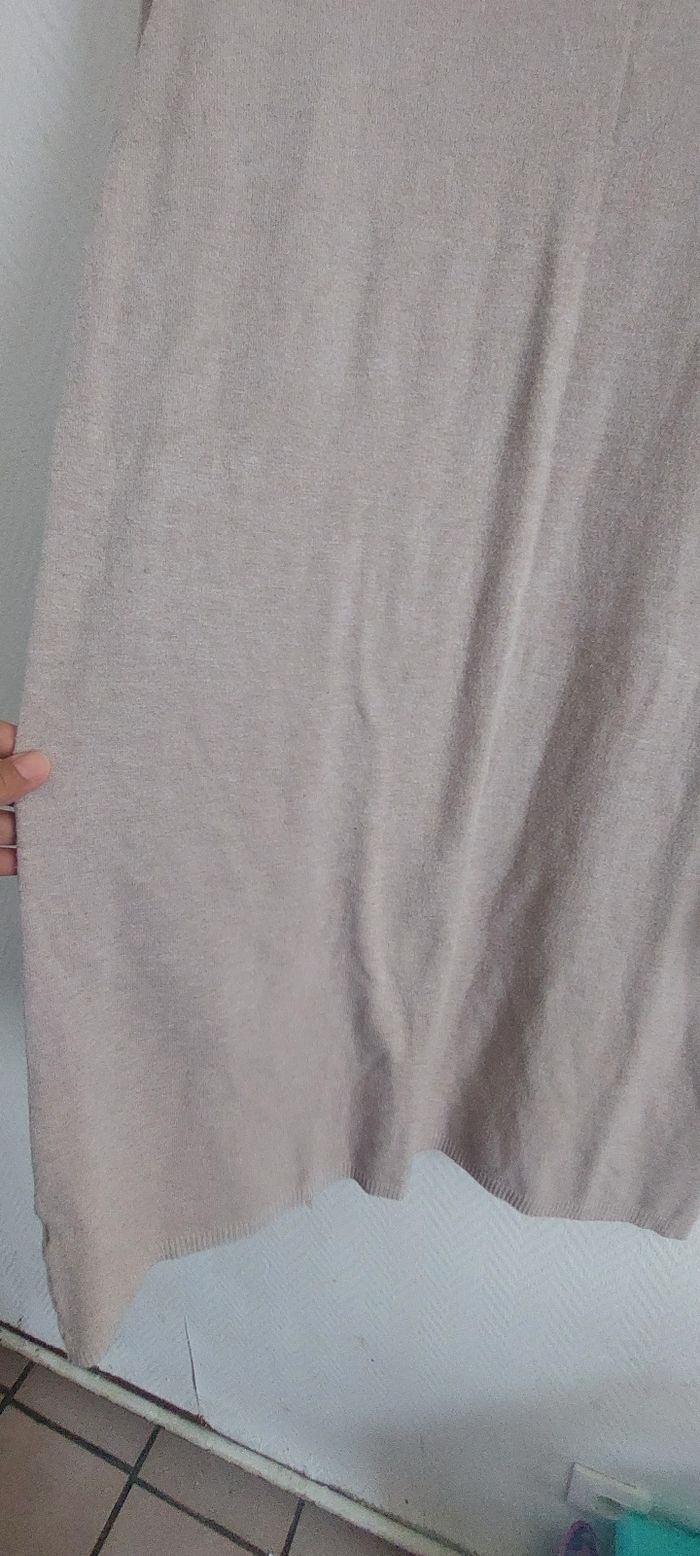 Robe pulls - photo numéro 5
