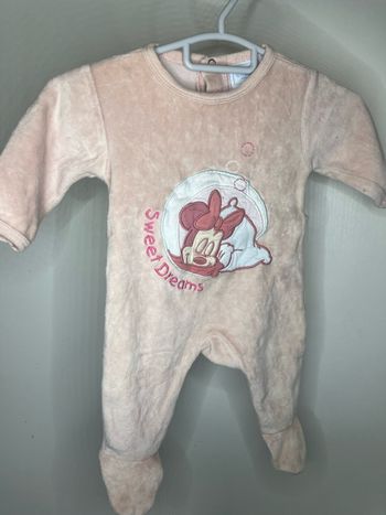 Pyjama disney