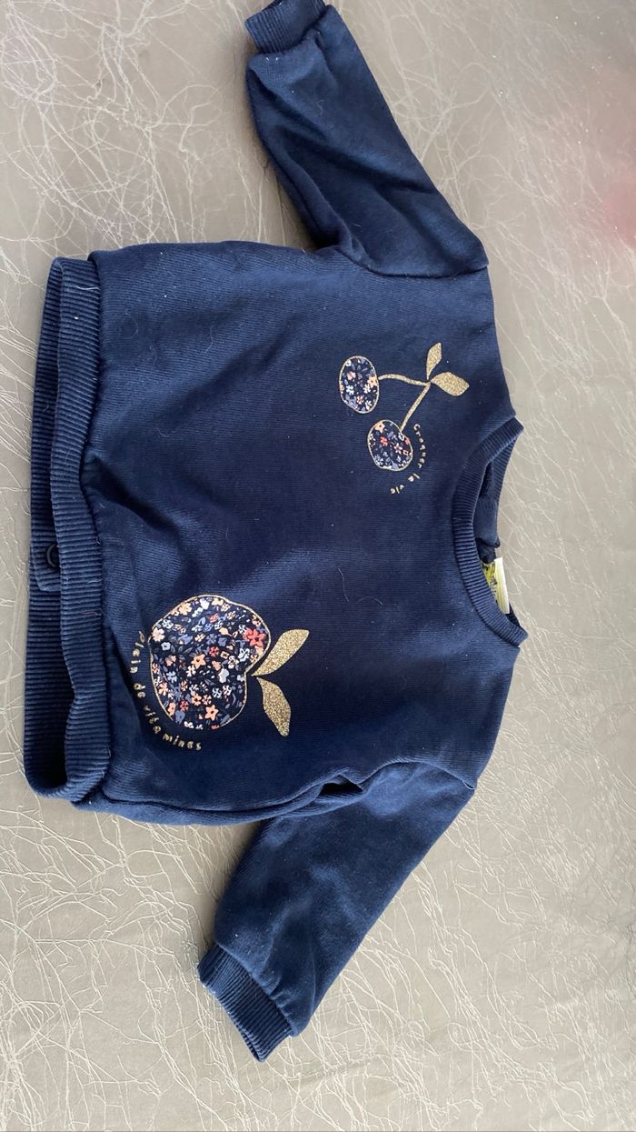 Lots de vetements - photo numéro 4