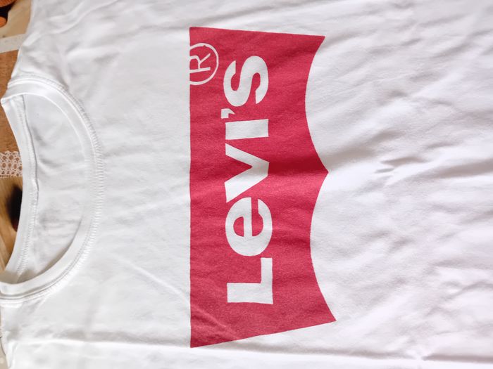 Tee-shirt Levi's - photo numéro 2