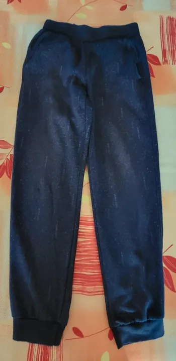Pantalon de sport / bas de jogging 12-13 ans