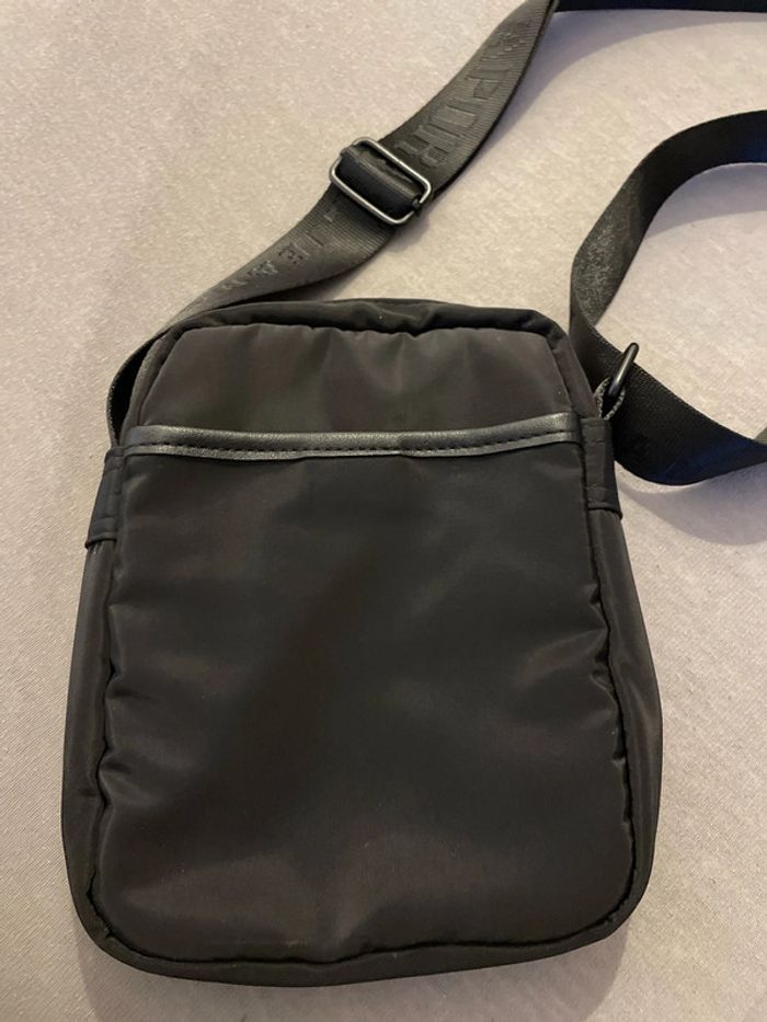Sac bandoulière homme kaporal - photo numéro 3