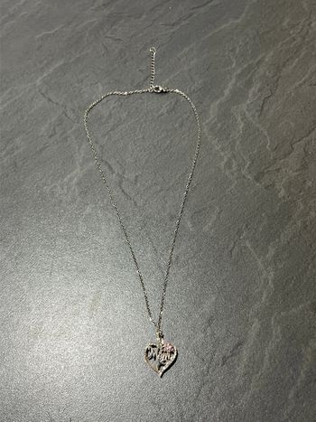 Collier MOM
