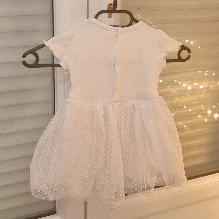 Robe de cérémonie fille - photo numéro 3