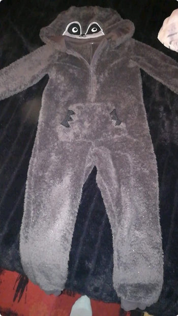 Pyjama