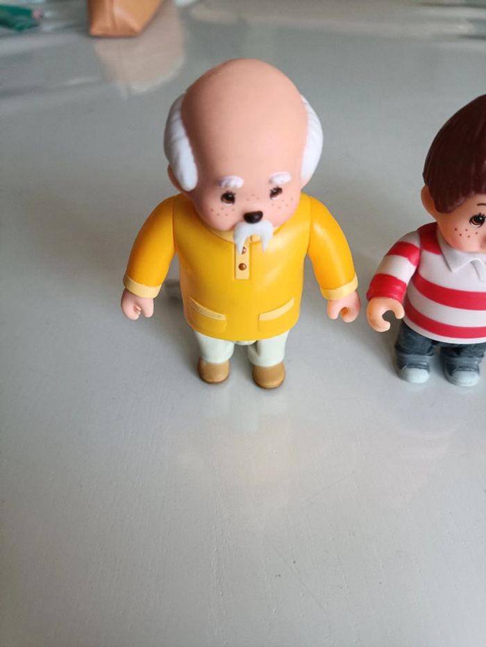 Figurines Monchhichi - photo numéro 2