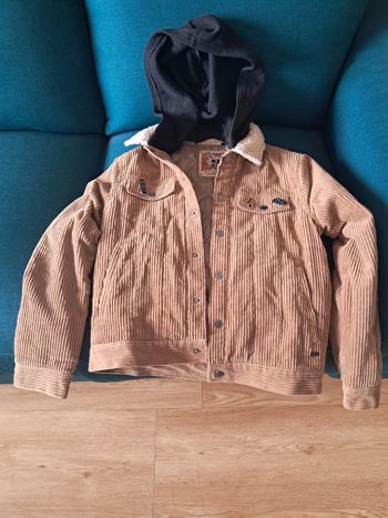 Blouson garçon IKks 12 ans