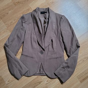 Veste de tailleur