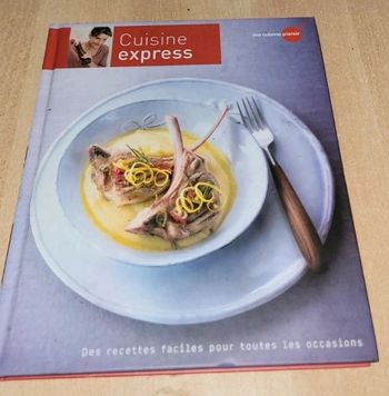 Cuisine express