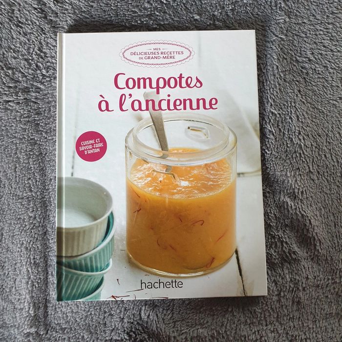 Mes délicieuses recettes de grand-mère du 101 au 110 - photo numéro 12