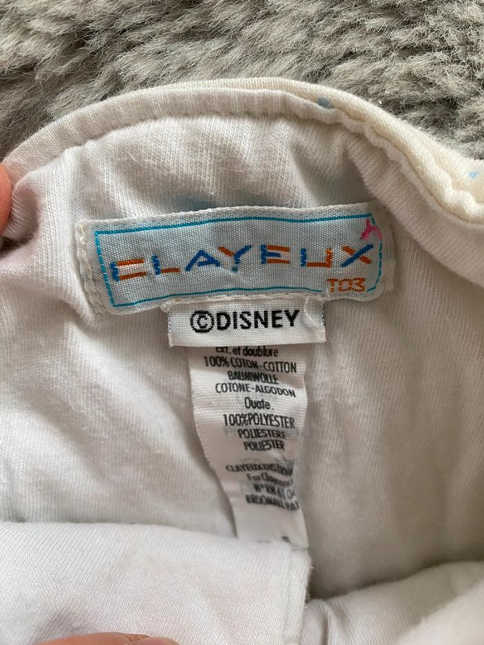 Gilet 3 mois - photo numéro 2