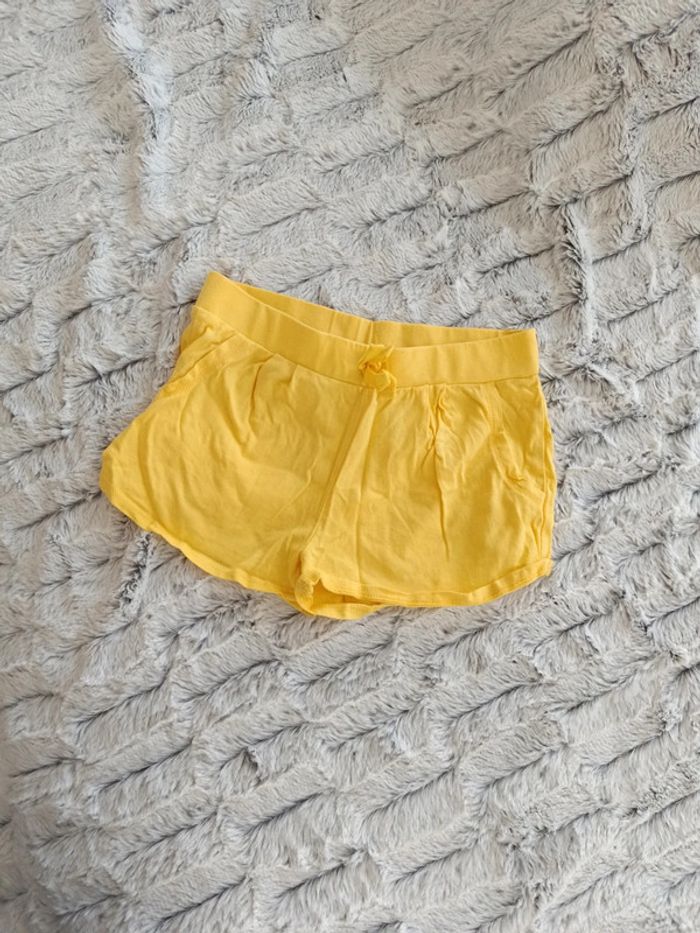 Short Kiabi 8 ans neuf