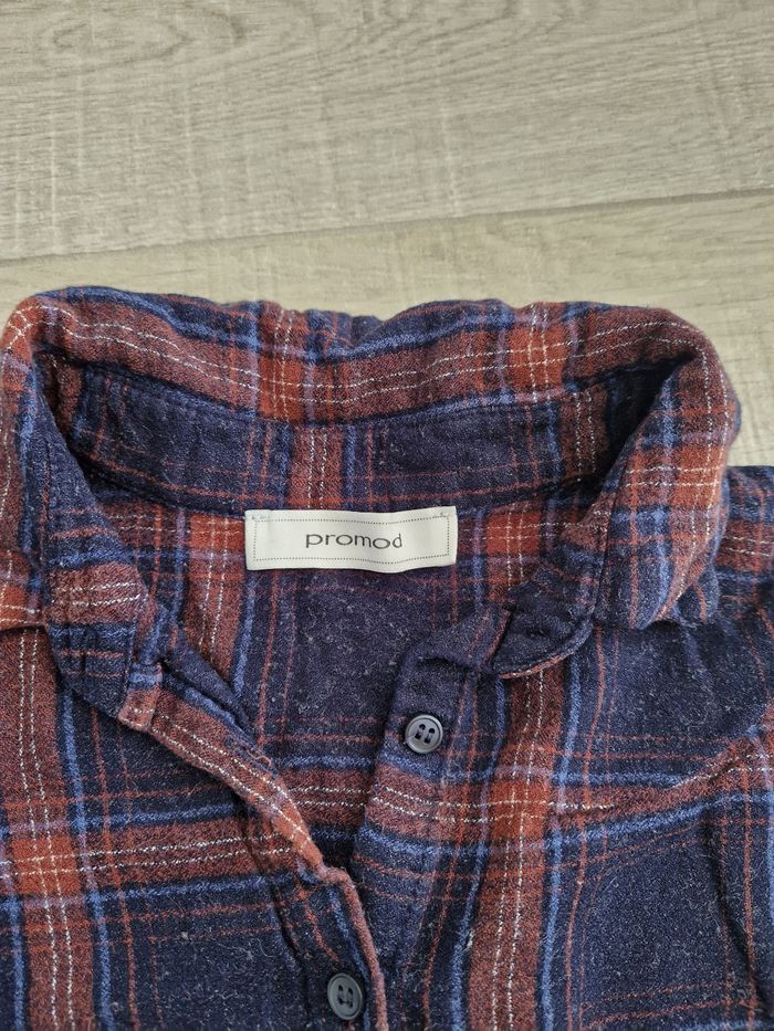 Chemise - photo numéro 3