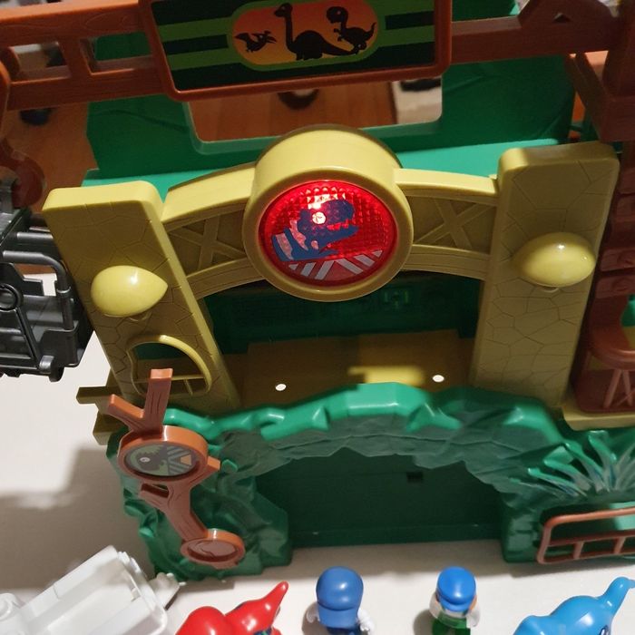 parc dinosaure - photo numéro 4