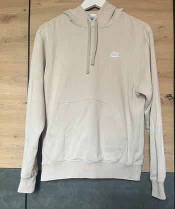 Pull Nike