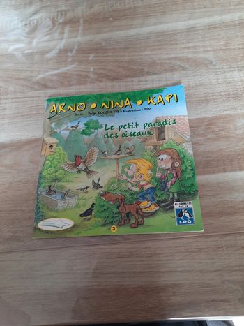 Livre