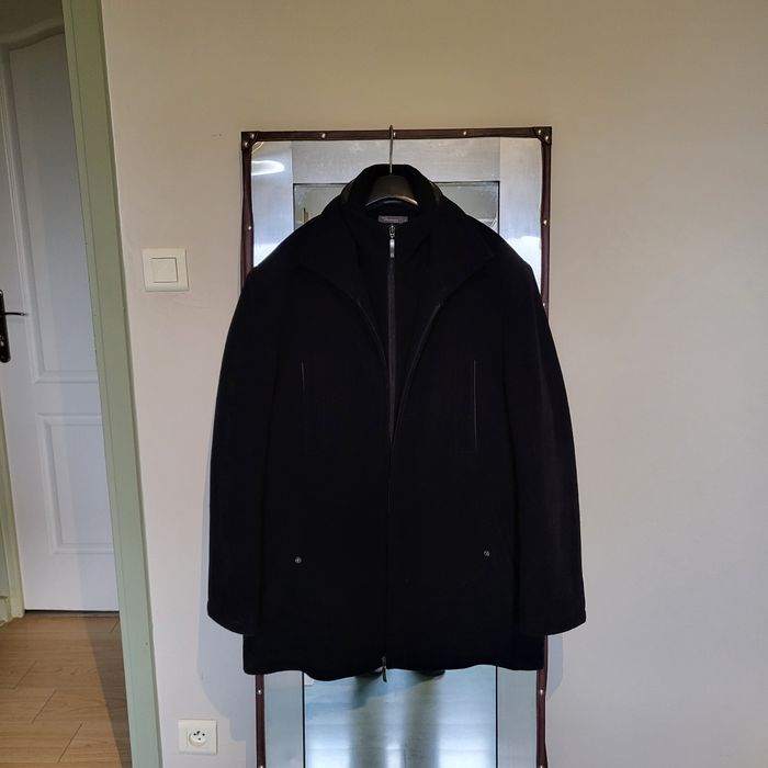 Manteau - photo numéro 2