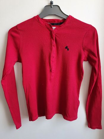 T-shirt fille 12 ans