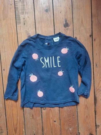 Pull 3 ans