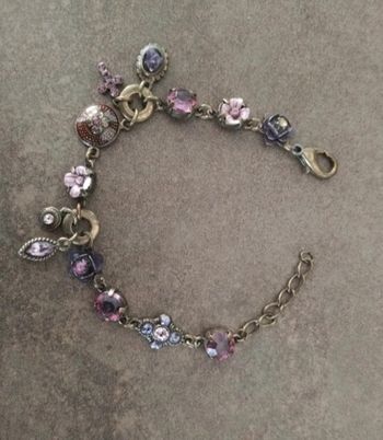 Bracelet femme original 