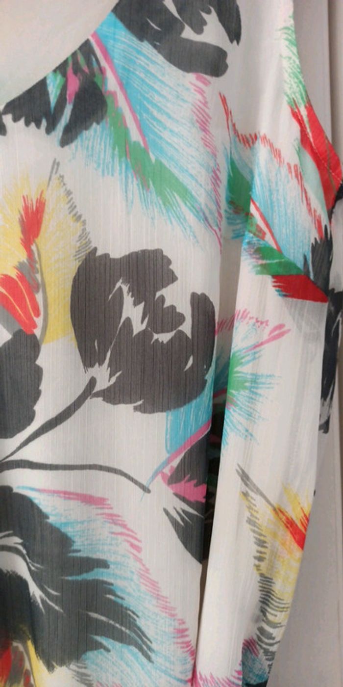 Robe été Esprit - photo numéro 3