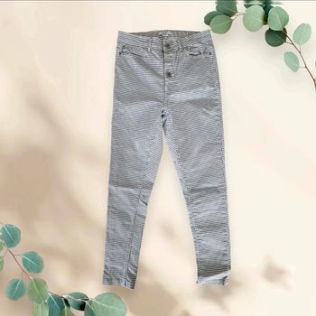 Pantalon marque La Halle