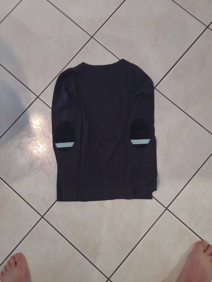 Tee-shirt le petit Marcel / 12 ans - photo numéro 6