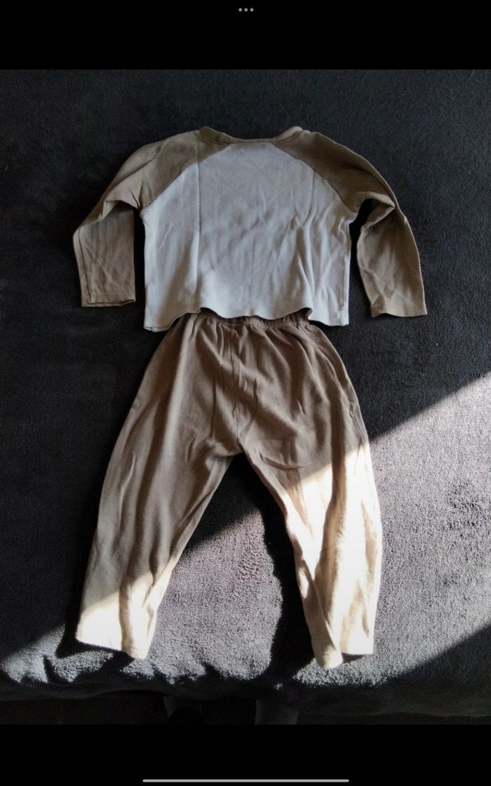 Pyjamas garçon - photo numéro 4