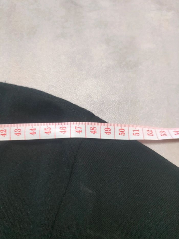 T-shirt Dragon Ball Z – Vegeta Super Saiyan – Taille LL - photo numéro 9