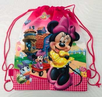 Sac à dos de Minnie