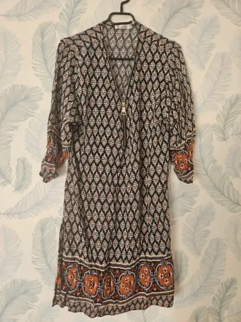 Tunique femme